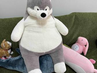 Игрушки бесплатно