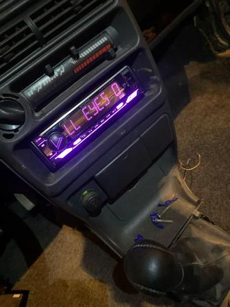 Продам магнитофон