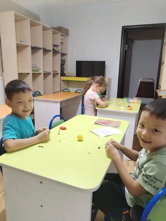 Подготовка Детей К Школе. Умняшки