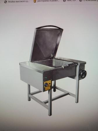 Сковорода электрическая СЭП-0.25