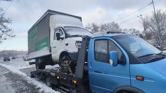 Эвакуатор 777