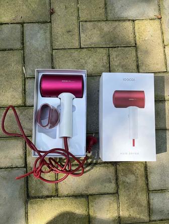 Фен Xiaomi Soocas