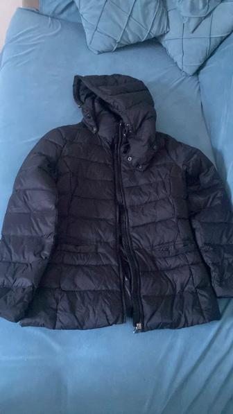 Женская куртка весна-осень