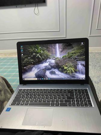 Asus ноутбук 500GB