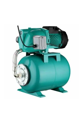 Станция насосная TAIFU ATJET100