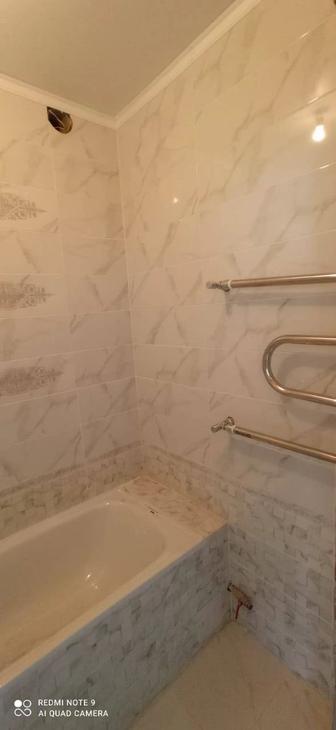 Мастер по укладке плитки и кафельщик