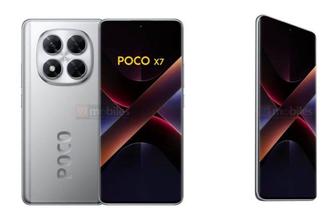 Poco x7 512 Гб 5G