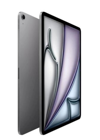 iPad Air 2024 M2 13 дюймов WiFi, 5G