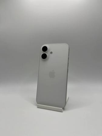 IPhone 16 128gb 100% 48 цикл