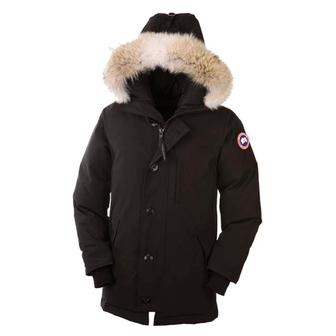 Canada Goose - Chateau Parka XL