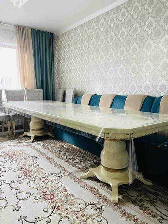 Стол стулья