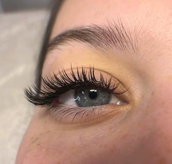 Курсы по наращиванию и ламинированию ресниц