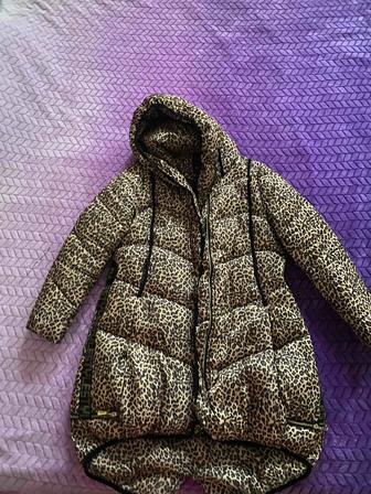 Продам куртку