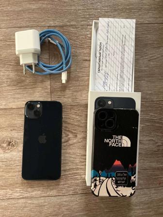 Продам айфон 13