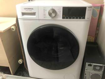 Продается стиральная машина