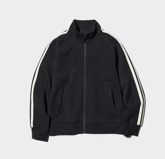 Uniqlo, спортивный костюм, рост 140,