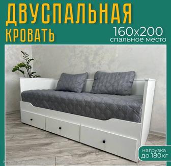 Продам кровать