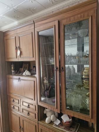 Продам стенку