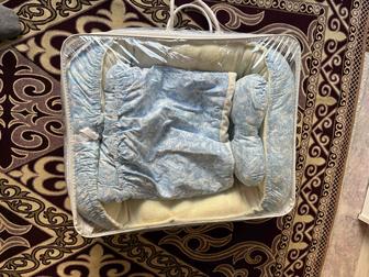 Детский Кокон