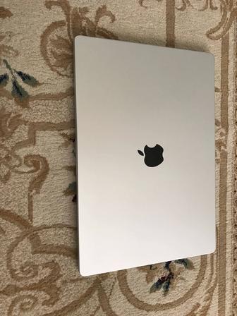 MacBook 16 pro