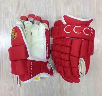 Хоккейные перчатки Flame J120 size 13