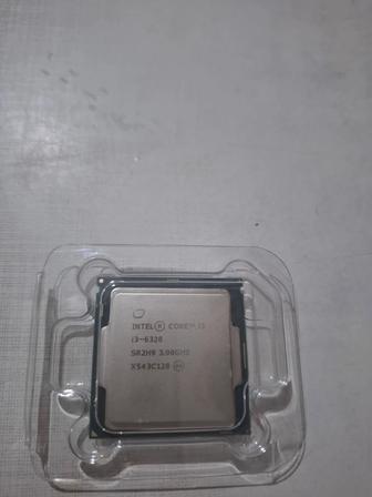 Процессор Intel i3-6320 Sky Lake
