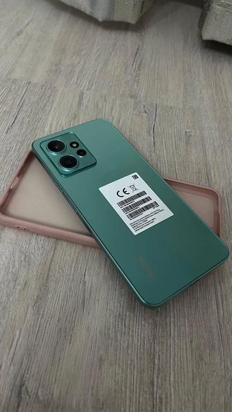 Redmi Not 12