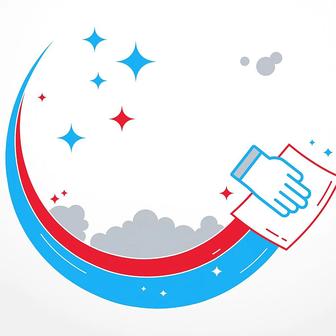 Уборка домов и коттеджей