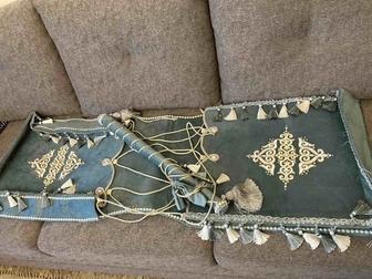 Коржын новый красивый 50х60