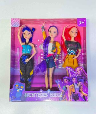 Продаются куклы