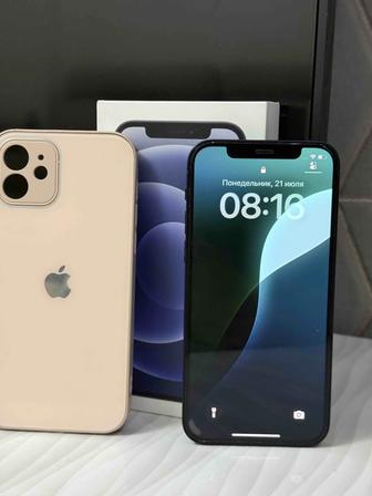 iPhone 12 64гб продаю