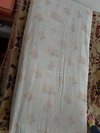 Матрас детский