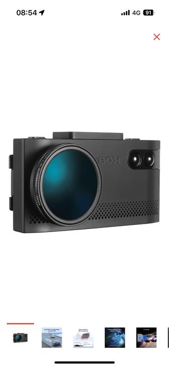 Видеорегистратор IBOX