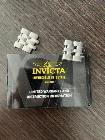 Часы мужские Romero Britto Invicta