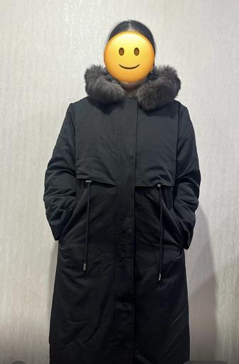 Пуховик