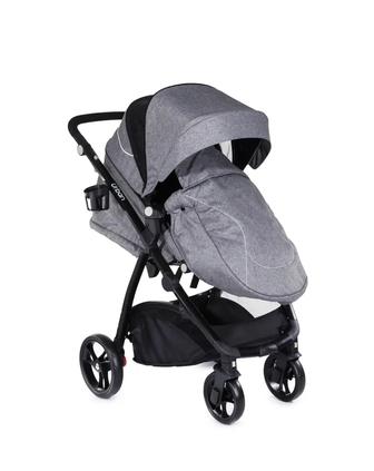 Коляска прогулочная Babyton Urban