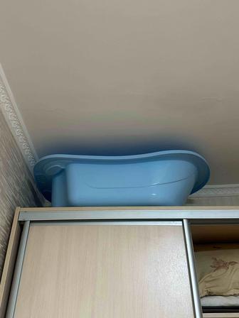 Детский тазик