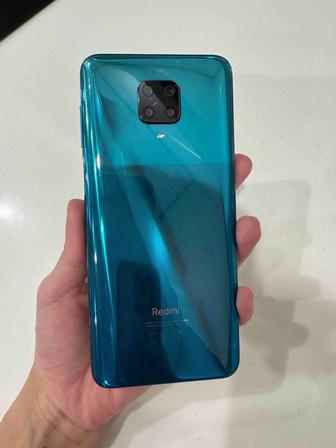 Redmi note 9 pro 64 gb