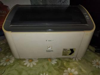 Принтер Canon I-Sensys LBP3000