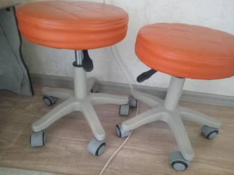 Мягкие Стулья