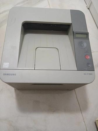 Продам принтер