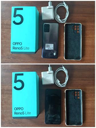 Oppo Reno5 Lite