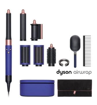 dyson airwrap complete long hs05