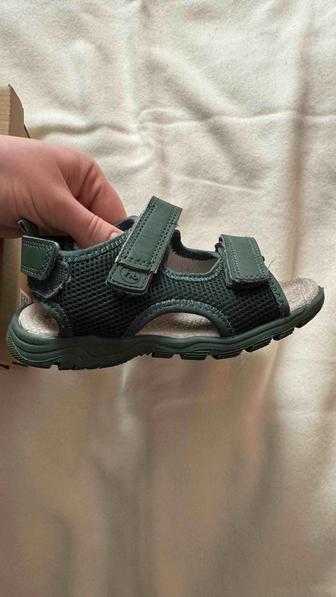 Сандалии HappyBaby, 28рр