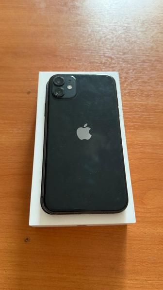 Продам iPhone 11