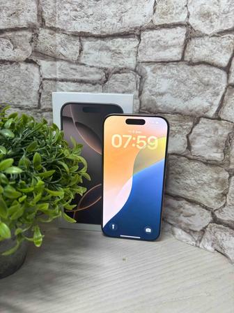 iPhone 16 Pro Айфон 16 Про