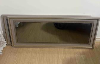 Зеркало зеркало 2 шт. Турция Digtas Mirror.