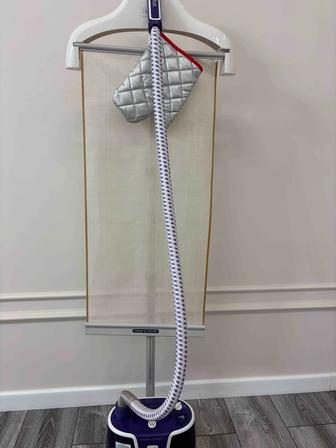 Паровой утюг