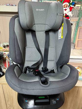 Продам автокресло