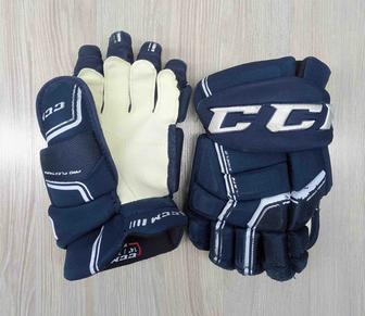 Хоккейные перчатки CCM QLT size 14